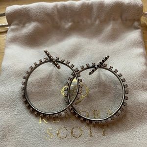 Kendra Scott Charlie Grace Earrings